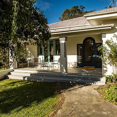 Deco Villa Havelock North Exteriér fotografie