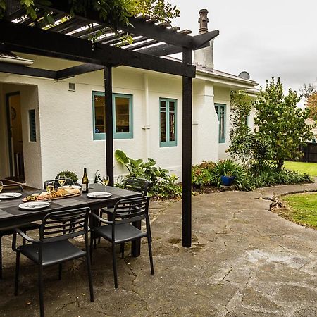 Deco Villa Havelock North Exteriér fotografie