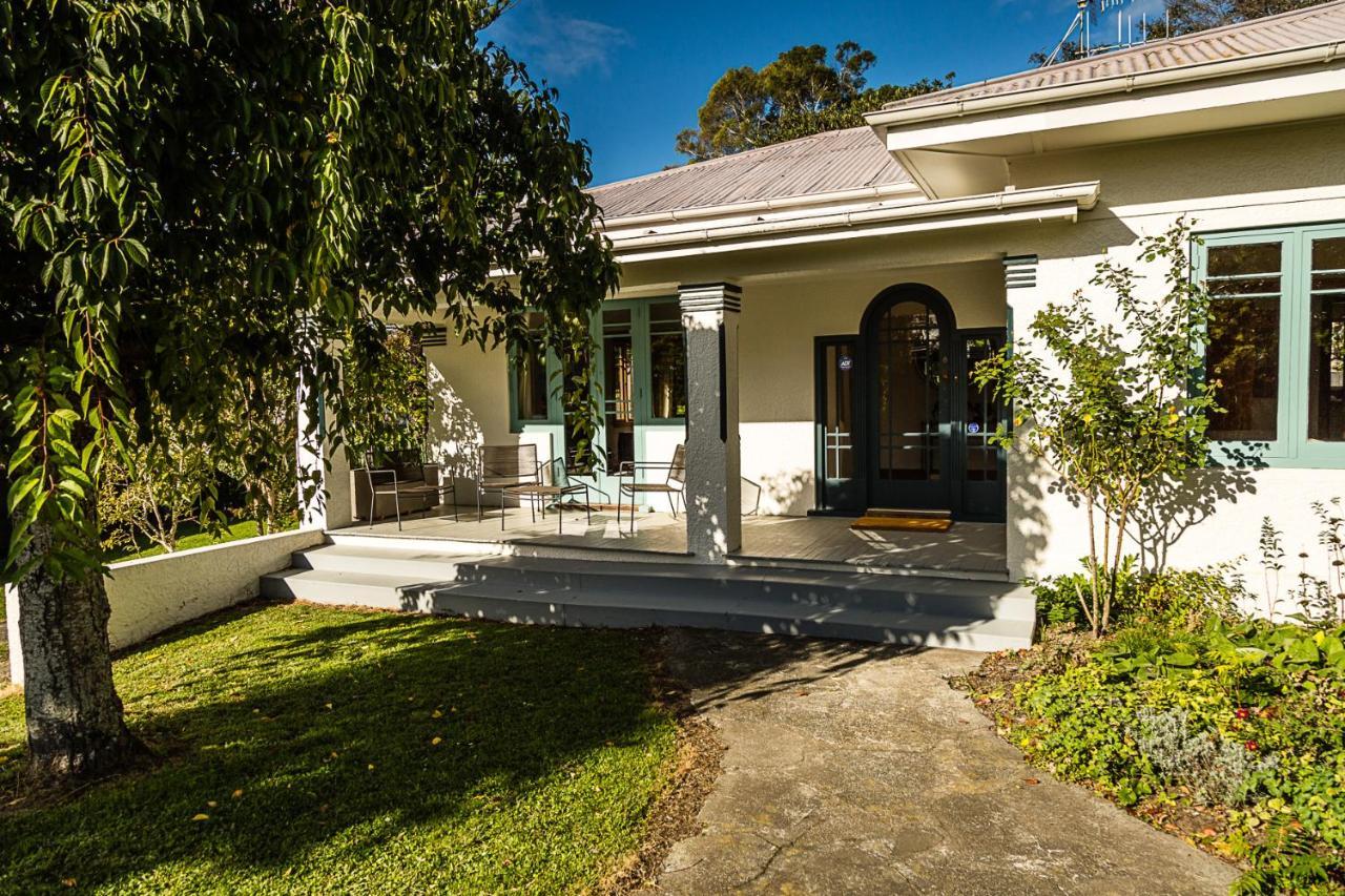 Deco Villa Havelock North Exteriér fotografie