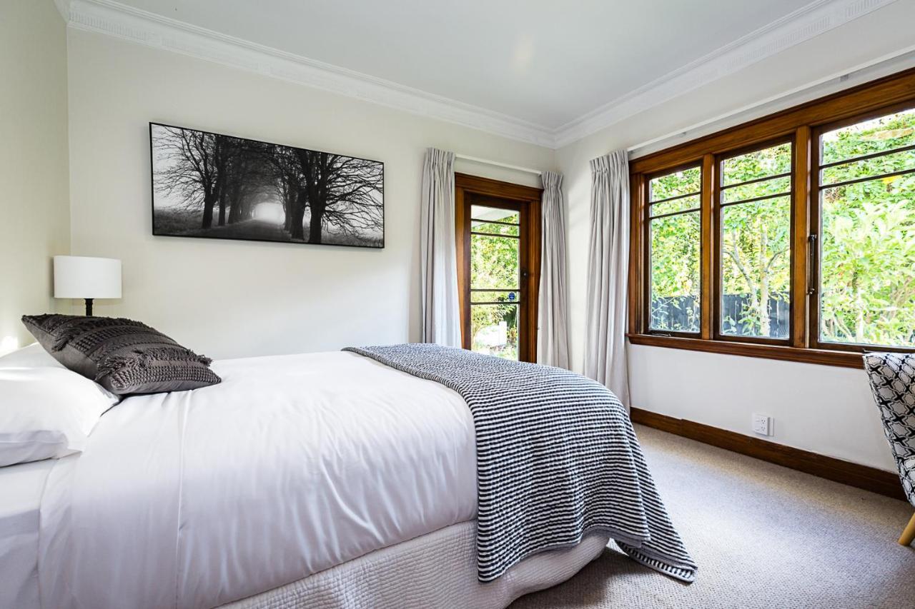 Deco Villa Havelock North Exteriér fotografie